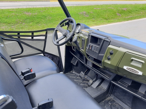 Polaris 4x4 Aut