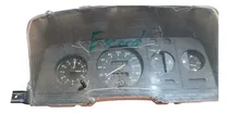Comprar Tablero Instrumental De Ford Escort