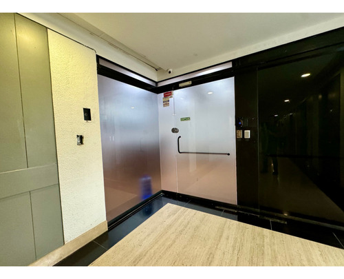 Chacaito-el Bosque/torre Credicard/oficina 330m2/en Alquiler Y Venta