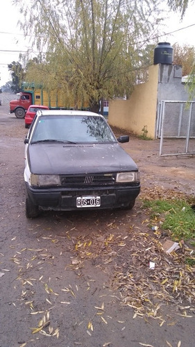 Imagen 5 de 7 de Fiat Duna 1.3 Sd 1993