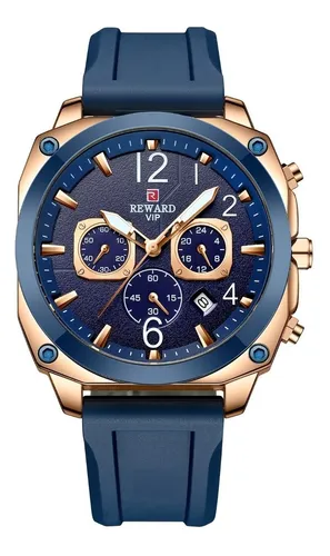 Reloj reward hombre new arrivals