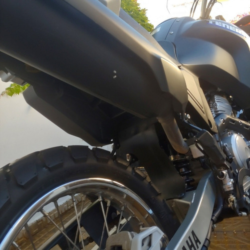 Imagen 11 de 11 de Yamaha Tenere 250
