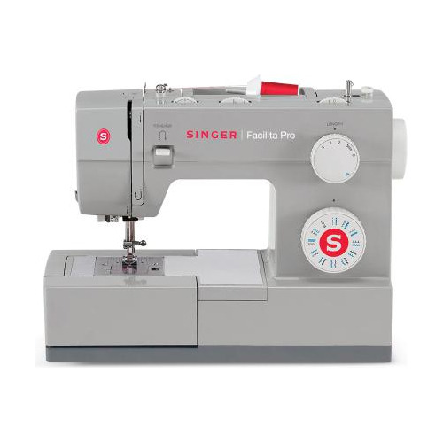 Maquina Singer De Coser 4423 Brazo Libre