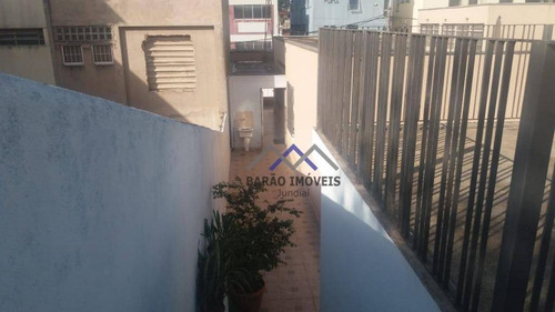 Imagem 18 de 24 de Casa À Venda, 250 M² Por R$ 1.200.000,00 - Anhangabaú - Jundiaí/sp - Ca0101