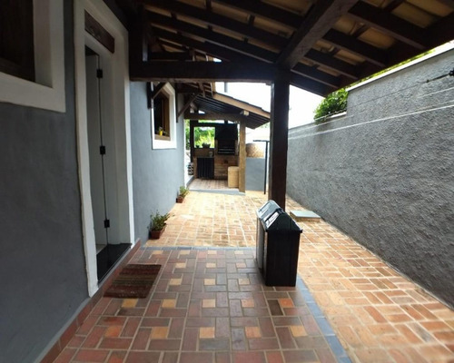 Imagem 23 de 30 de Casa - Ca002968 - 68394450