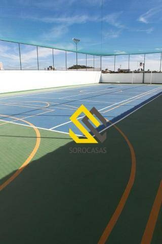 Imagem 8 de 19 de Apartamento Com 3 Dormitórios À Venda, 122 M² Por R$ 580.000,00 - Winner Residencial - Sorocaba/sp - Ap0868