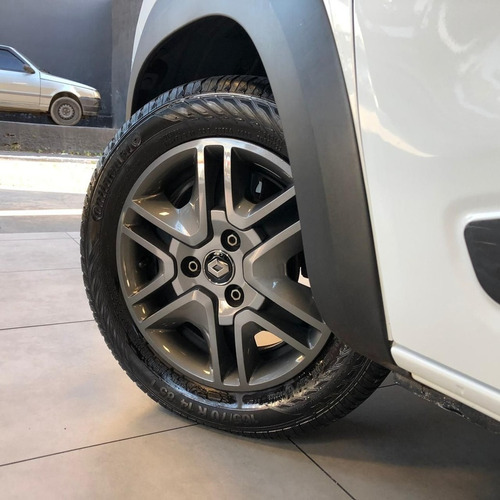 Imagem 3 de 15 de Renault Kwid