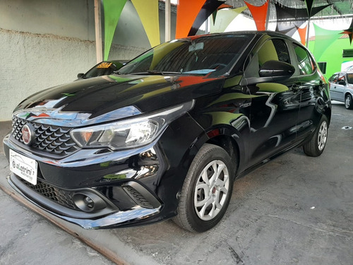 Imagem 2 de 10 de Fiat Argo 1.0