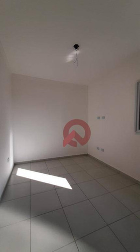 Imagem 14 de 22 de Apartamento Com 2 Dormitórios À Venda, 80 M² Por R$ 499.000 - Vila Caiçara - Praia Grande/sp - Ap3362