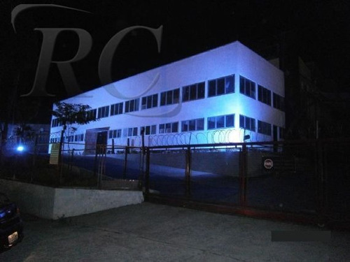 Imagem 15 de 15 de 00638 - Galpao, Vila Jaraguá - São Paulo/sp - 638