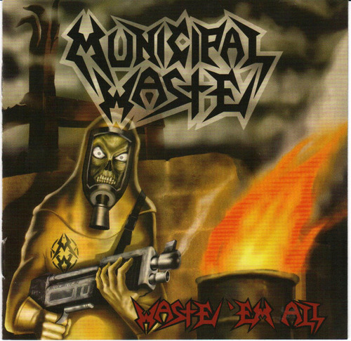 Cd Municipal Waste Waste Em All Nacional Com Obi 2023