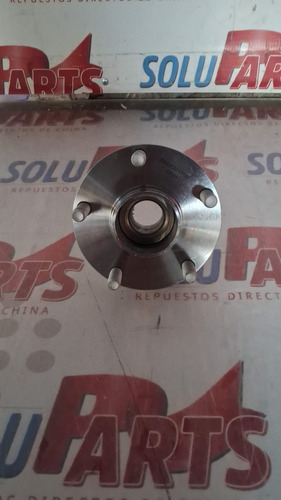 Maza Delantera Foton Midi T3 1.3 5 Pernos