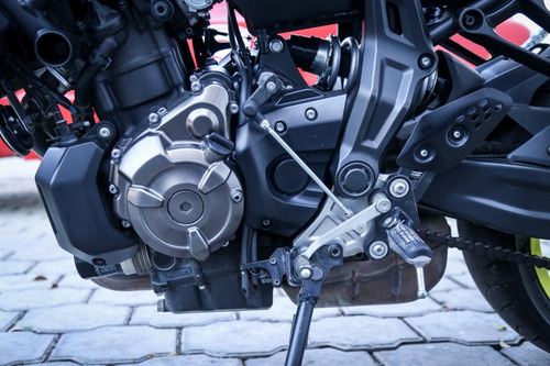 Yamaha 2016