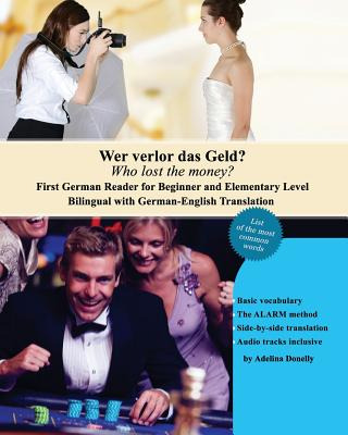 Libro Wer Verlor Das Geld? Who Lost The Money?: Das Erste...