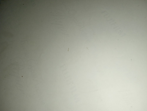 El Hijo Del Santo Rey Misterio. Poster Original. Lucha Libre (Usado)