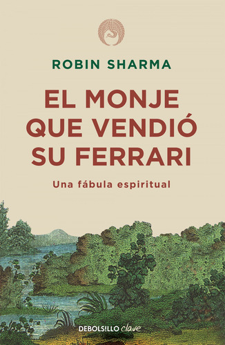 Libro El Monje Que Vendió Su Ferrari