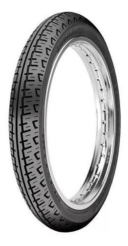 Par Pneu Maggion T/d S/c 2,75-18 + 90/90-18 Fan Titan Fazer