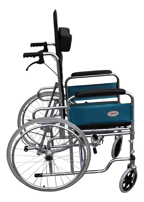 Primera imagen para búsqueda de sillas de ruedas