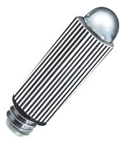 Lâmpada Missouri Para Laringoscópio - Luz Branca