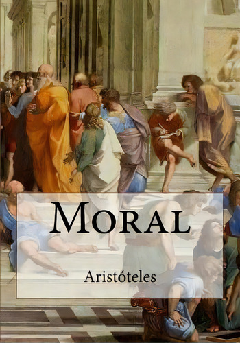 Moral, De Gouveia, Andrea. Editorial Createspace, Tapa Blanda En Español
