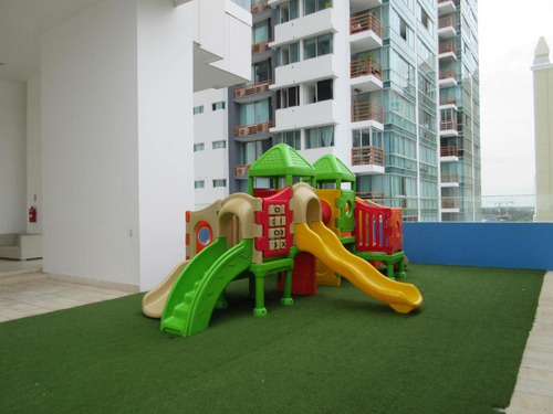 Imagen 14 de 14 de Venta De Apartamento En Top Towers, Costa Del Este 20-5023