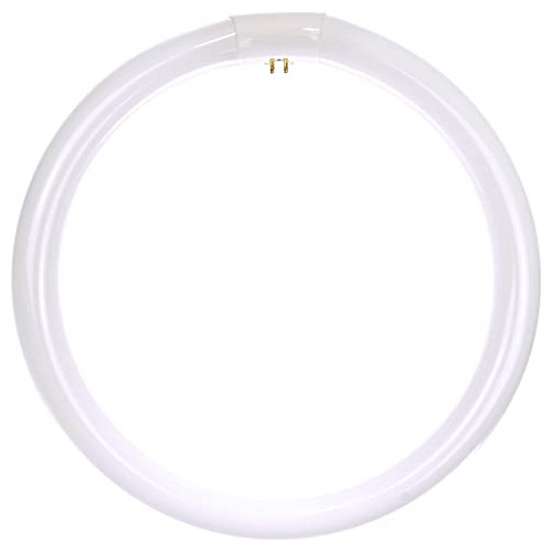 Lámpara Fluorescente Circular T9 41430 Fc12t9/ww, 40 V...