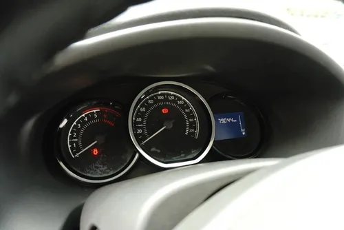 Renault Stepway 1.6 Intense Mecánica
