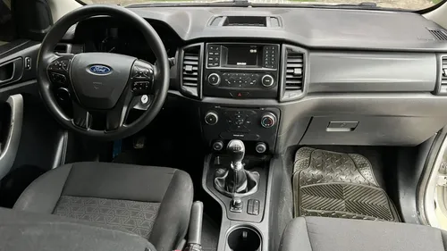 Ford Ranger 3.2 Xls