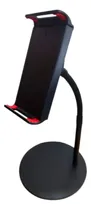 Comprar Soporte De Mesa Para Tablet Celular Thunder Sound