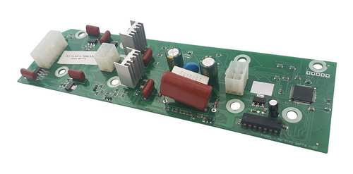 Plaqueta Lavarropas Gafa 7000 Smd Nf Norfrig Full