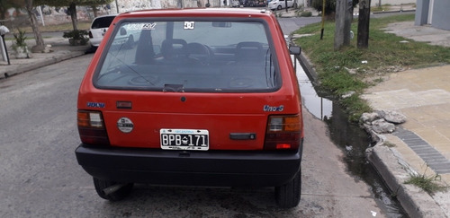 Fiat Uno 1.4 S Confort 3 P 1997