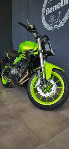 Imagen 15 de 25 de Benelli 302s Abs - No Bajaj Dominar, No Honda, No Yamaha Jv