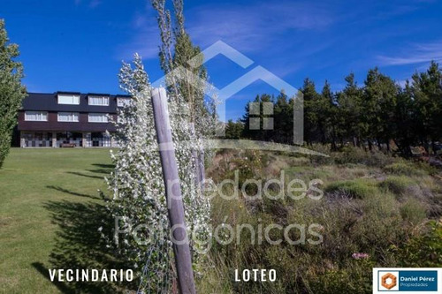 Terreno Lote  En Venta Ubicado En Dina Huapi, Bariloche, Patagonia