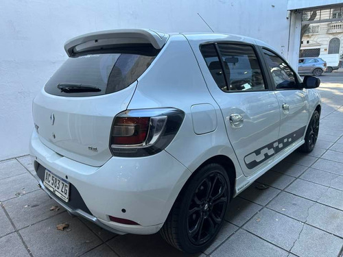 Renault Sandero 2.0 Rs 145cv