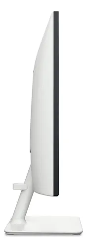 Monitor Dell S2425h 23.8 Branco Full Hd 100hz | MercadoLivre