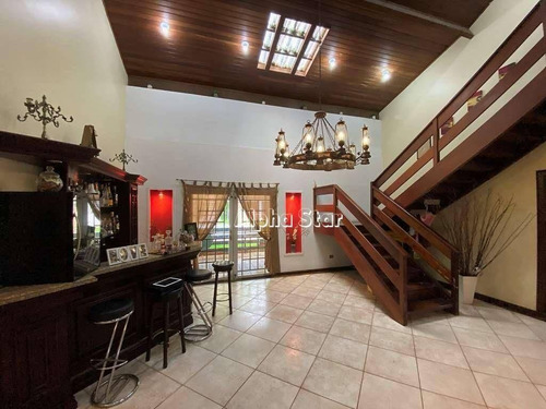 Imagem 5 de 30 de Casa De Campo, Maravilhosa, Venda - Fazendinha - Carapicuíba/sp - Ca3542