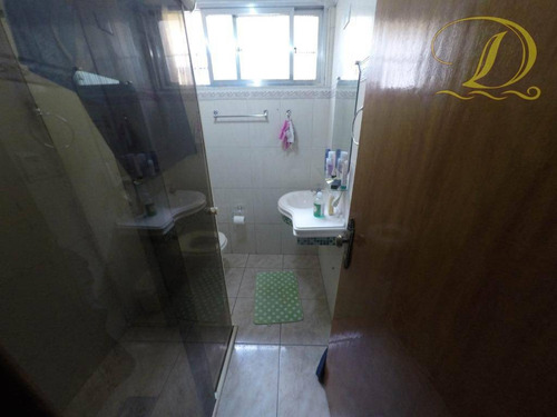 Imagem 11 de 23 de Casa À Venda Na Aviação Com 4 Vagas E 2 Dormitórios!!! - Ca0212