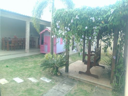 Imagem 9 de 30 de Casa Duplex Localizada A Poucos Metros Da Praia E Lagoa De Iriri - 575 - 33962165