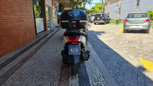 Yamara N-max 160 Com Acessórios