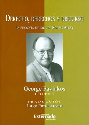 Libro Derecho Derechos Y Discurso