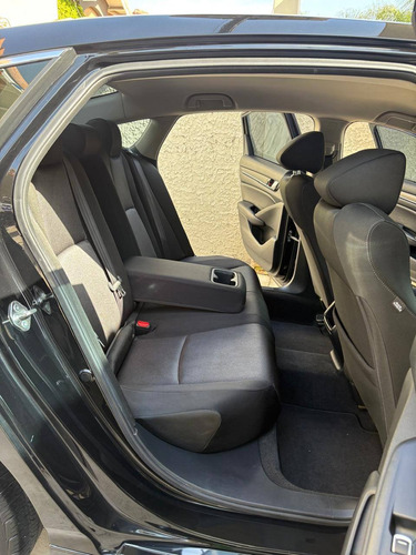 Honda Accord 1.5 T Ex Mt