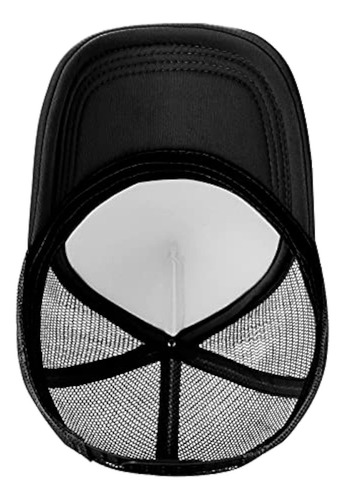 Show Me That Buthole Trucker Sombrero Gorra De Béisbol