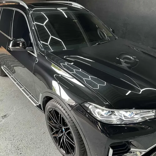 BMW X7 3.0 Xdrive 40i Pure Excelence