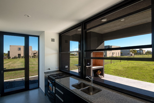 Venta De Casa 4 Ambientes En Puertos De Escobar
