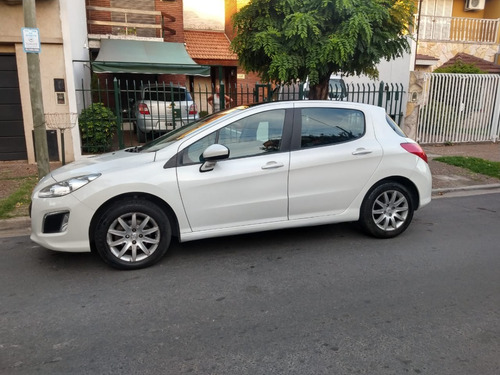 Peugeot 308 Allure 1.6 Nav