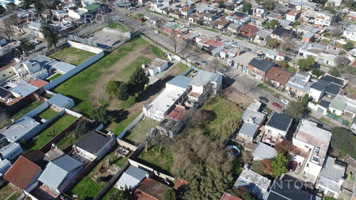 Venta Terreno En Merlo