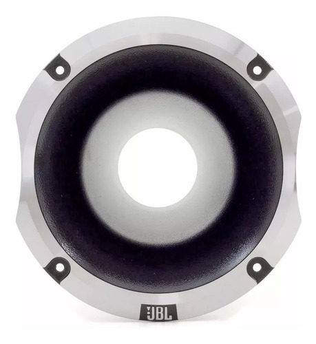 Corneta Profissional Alumínio Jbl Selenium Hl14-50 1450 Trio