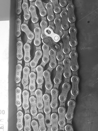 Corrente Shimano 12v Slx M7100