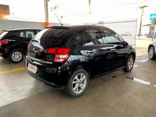 Citroen C3 Tendance 1.6 Aut