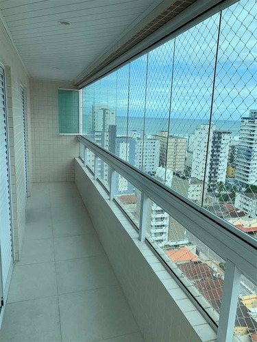 Cobertura Sendo Suites Mobiliada,vista Para O Mar,piscina Privativa,área Gourmet Completa, Vagas De Garagem Demarcadas ! Lazer Completo - Vno31